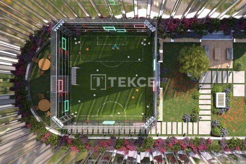 Appartamento in vendita a Ras Al Khaimah, EAU 1 camera, 38 mq. № 685797 - foto 10