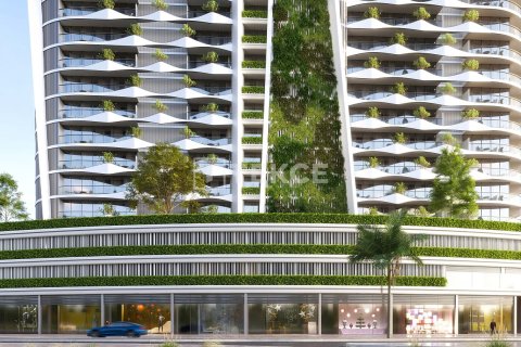 Appartamento in vendita a Ras Al Khaimah, EAU 1 camera, 38 mq. № 685797 - foto 7