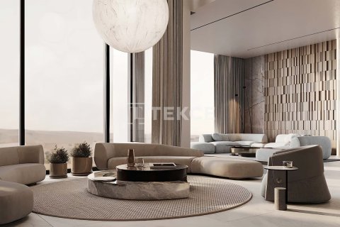 Appartamento in vendita a Ras Al Khaimah, EAU 1 camera, 38 mq. № 685797 - foto 16