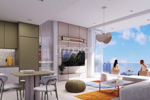 Appartamento in vendita a Ras Al Khaimah, EAU 1 camera, 38 mq. № 685797 - foto 21