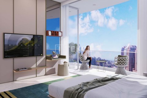 Appartamento in vendita a Ras Al Khaimah, EAU 1 camera, 38 mq. № 685797 - foto 27