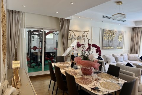 Huvila Meadows, Dubai, Arabiemiraatit 5 makuuhuonetta, 565 m2 № 685826 - kuva 7