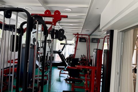 Huvila Meadows, Dubai, Arabiemiraatit 5 makuuhuonetta, 565 m2 № 685826 - kuva 23