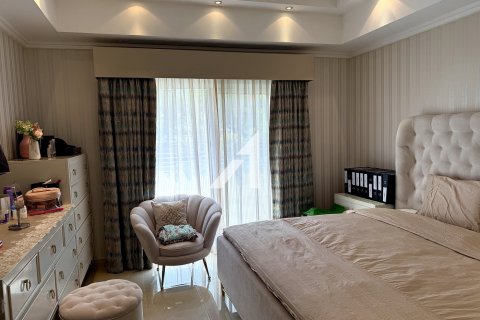 Huvila Meadows, Dubai, Arabiemiraatit 5 makuuhuonetta, 565 m2 № 685826 - kuva 15