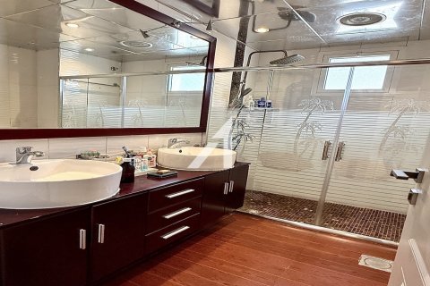 Huvila Meadows, Dubai, Arabiemiraatit 5 makuuhuonetta, 565 m2 № 685826 - kuva 22