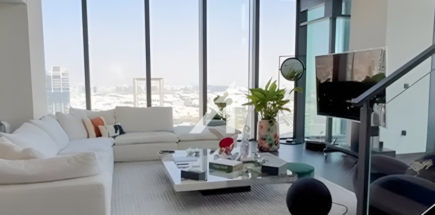 Wohnung in Zabeel, Dubai, VAE: 3 Schlafzimmer, 352 m2 Nr. 685825