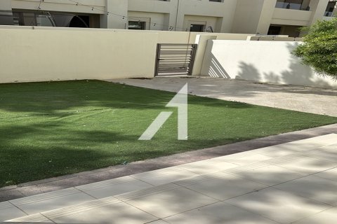 Vila v Reem, Dubai, SAE 3 spálne, 197 m2 č. 685827 - Fotografia 18