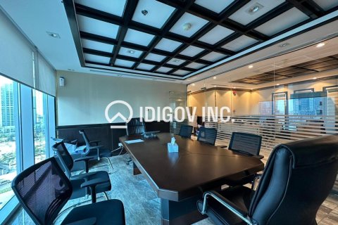 Business Bay, Dubai, BAE’de satılık office 180 m&sup2; No 685824 - fotoğraf 2