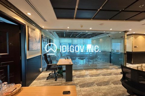 Business Bay, Dubai, BAE’de satılık office 180 m&sup2; No 685824 - fotoğraf 20