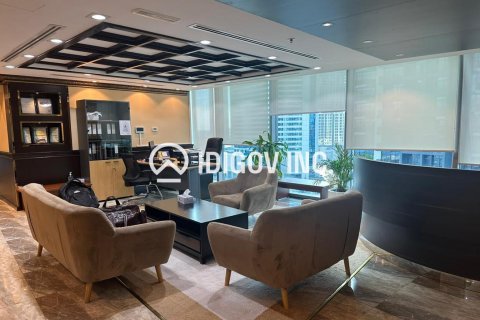 Business Bay, Dubai, BAE’de satılık office 180 m&sup2; No 685824 - fotoğraf 5
