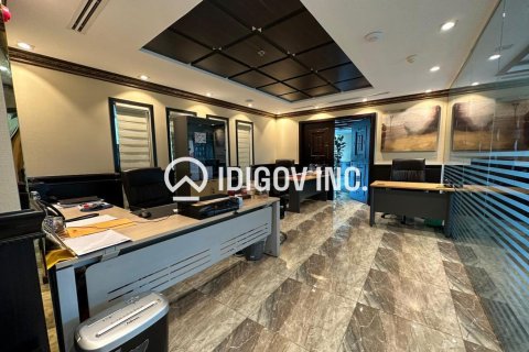 Business Bay, Dubai, BAE’de satılık office 180 m&sup2; No 685824 - fotoğraf 11