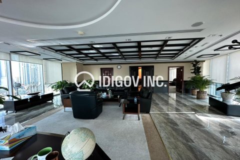 Business Bay, Dubai, BAE’de satılık office 180 m&sup2; No 685824 - fotoğraf 28