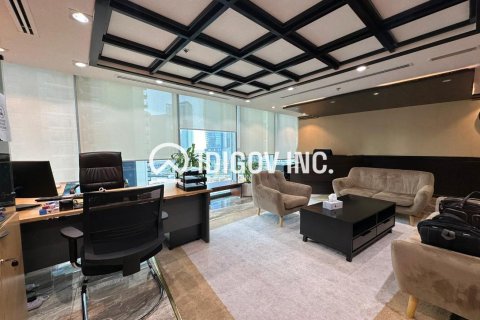 Business Bay, Dubai, BAE’de satılık office 180 m&sup2; No 685824 - fotoğraf 6