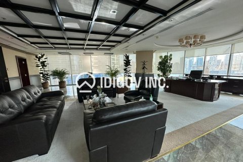 Business Bay, Dubai, BAE’de satılık office 180 m&sup2; No 685824 - fotoğraf 22