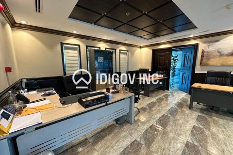 Business Bay, Dubai, BAE’de satılık office 180 m&sup2; No 685824 - fotoğraf 9