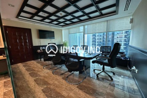 Business Bay, Dubai, BAE’de satılık office 180 m&sup2; No 685824 - fotoğraf 7