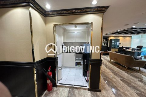 Business Bay, Dubai, BAE’de satılık office 180 m&sup2; No 685824 - fotoğraf 14