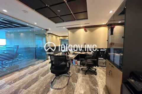Business Bay, Dubai, BAE’de satılık office 180 m&sup2; No 685824 - fotoğraf 10