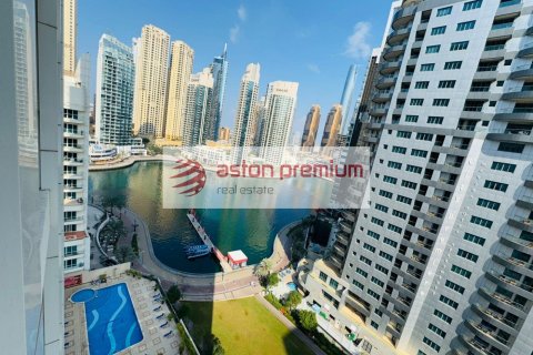 Appartement te koop in Dubai Marina, Dubai, VAE 2 slaapkamers, 89 vr.m., nr 685829 - foto 15