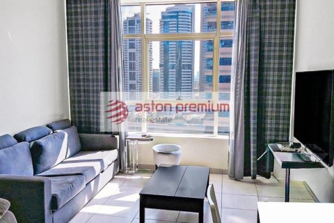 Пәтер Дубай Марина, БАӘ-да 2 жатын бөлмелер, 89 м² № 685829 - фото 16