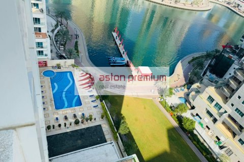 Appartement te koop in Dubai Marina, Dubai, VAE 2 slaapkamers, 89 vr.m., nr 685829 - foto 13