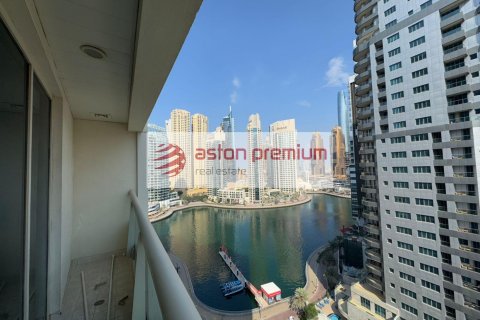 Appartement te koop in Dubai Marina, Dubai, VAE 2 slaapkamers, 89 vr.m., nr 685829 - foto 14