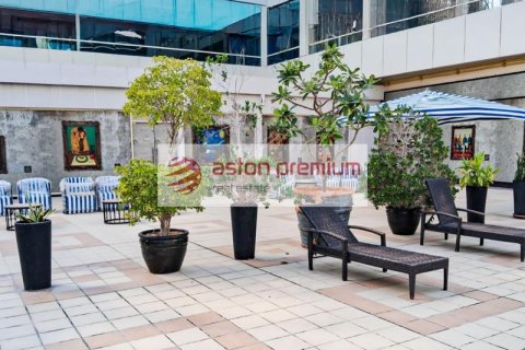 Пәтер Дубай Марина, БАӘ-да 2 жатын бөлмелер, 89 м² № 685829 - фото 18