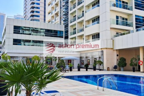 Пәтер Дубай Марина, БАӘ-да 2 жатын бөлмелер, 89 м² № 685829 - фото 19