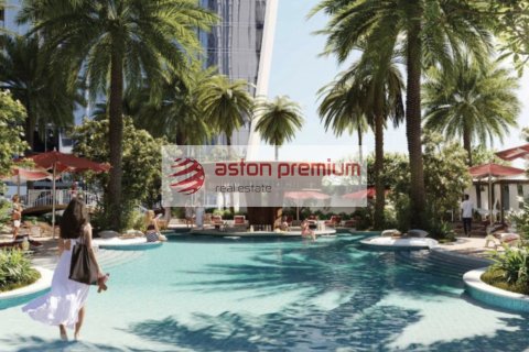 Lägenhet till försäljning i Business Bay, Dubai, UAE 1 sovrum, 72 kvm Nr. 685828 - fotografi 10