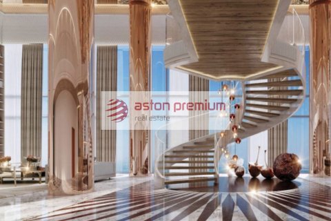 Business Bay, Dubai, BAE’de satılık daire 1 yatak odası, 72 m&sup2; No 685828 - fotoğraf 5