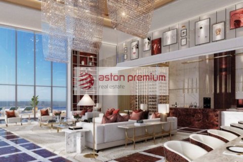 Business Bay, Dubai, BAE’de satılık daire 1 yatak odası, 72 m&sup2; No 685828 - fotoğraf 2