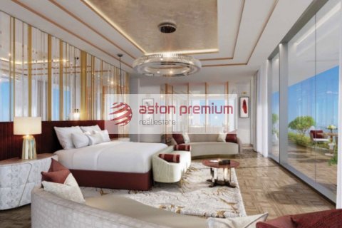 Lägenhet till försäljning i Business Bay, Dubai, UAE 1 sovrum, 72 kvm Nr. 685828 - fotografi 4