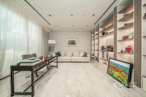 Vilë në Palm Jumeirah, Dubai, Emiratet e Bashkuara Arabe 5 dhoma gjumi, 836 m2. № 738047 - Foto 10