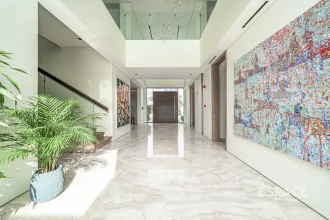 Vilë në Palm Jumeirah, Dubai, Emiratet e Bashkuara Arabe 5 dhoma gjumi, 836 m2. № 738047 - Foto 4