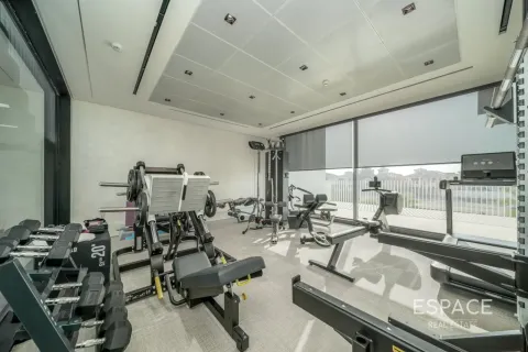 Vilë në Palm Jumeirah, Dubai, Emiratet e Bashkuara Arabe 5 dhoma gjumi, 836 m2. № 738047 - Foto 17