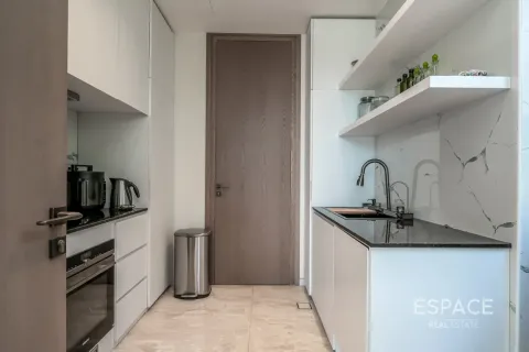 Vilë në Palm Jumeirah, Dubai, Emiratet e Bashkuara Arabe 5 dhoma gjumi, 836 m2. № 738047 - Foto 16