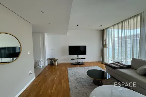 Apartament do wynajęcia w Bluewaters, Dubai, ZEA 1 sypialnia, 107 mkw., nr 738302 - zdjęcie 5