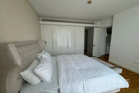 Apartament do wynajęcia w Bluewaters, Dubai, ZEA 1 sypialnia, 107 mkw., nr 738302 - zdjęcie 3