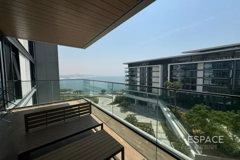 Apartament do wynajęcia w Bluewaters, Dubai, ZEA 1 sypialnia, 107 mkw., nr 738302 - zdjęcie 8