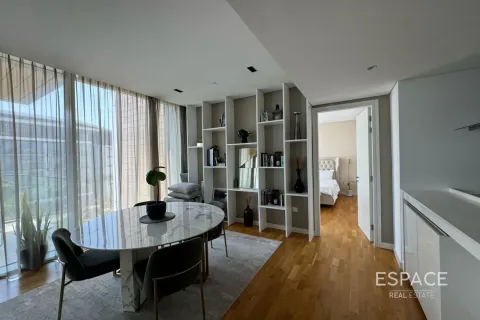 Apartament do wynajęcia w Bluewaters, Dubai, ZEA 1 sypialnia, 107 mkw., nr 738302 - zdjęcie 2