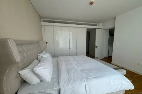 Apartament do wynajęcia w Bluewaters, Dubai, ZEA 1 sypialnia, 107 mkw., nr 738302 - zdjęcie 7