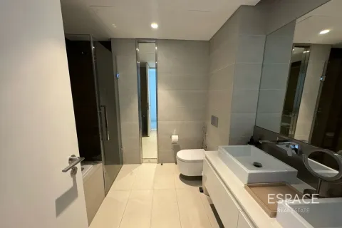 Apartament do wynajęcia w Bluewaters, Dubai, ZEA 1 sypialnia, 107 mkw., nr 738302 - zdjęcie 6