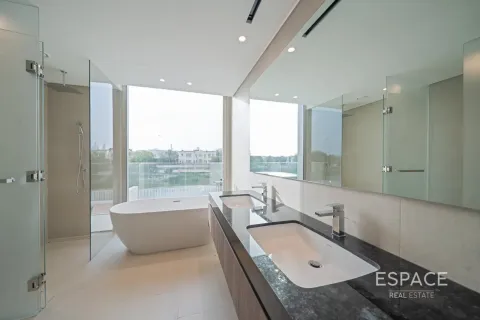 Müüa villa asukohaga Jumeirah Park, Dubai, AÜE: 5 magamistoaga, 555 m² Nr 738048 - pilt 15