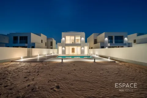 Müüa villa asukohaga Jumeirah Park, Dubai, AÜE: 5 magamistoaga, 555 m² Nr 738048 - pilt 5