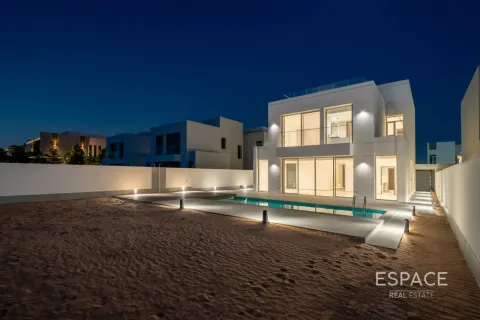 Müüa villa asukohaga Jumeirah Park, Dubai, AÜE: 5 magamistoaga, 555 m² Nr 738048 - pilt 4