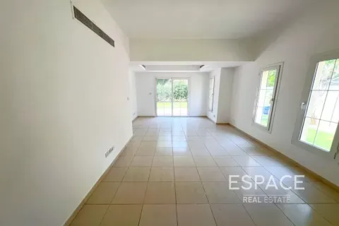Villa in affitto a The Springs, Dubai, EAU 3 camere da letto, 209 mq. № 738304 - foto 3