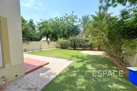 Villa in affitto a The Springs, Dubai, EAU 3 camere da letto, 209 mq. № 738304 - foto 15