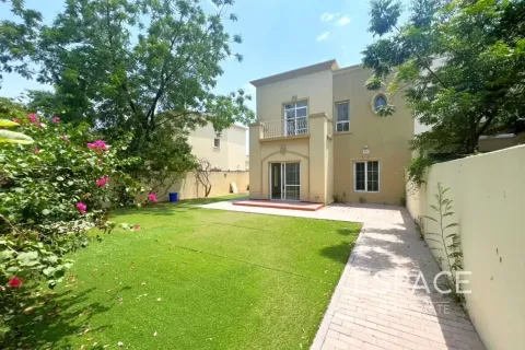Villa in affitto a The Springs, Dubai, EAU 3 camere da letto, 209 mq. № 738304 - foto 16