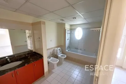 Villa in affitto a The Springs, Dubai, EAU 3 camere da letto, 209 mq. № 738304 - foto 12