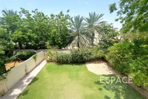 Villa in affitto a The Springs, Dubai, EAU 3 camere da letto, 209 mq. № 738304 - foto 13